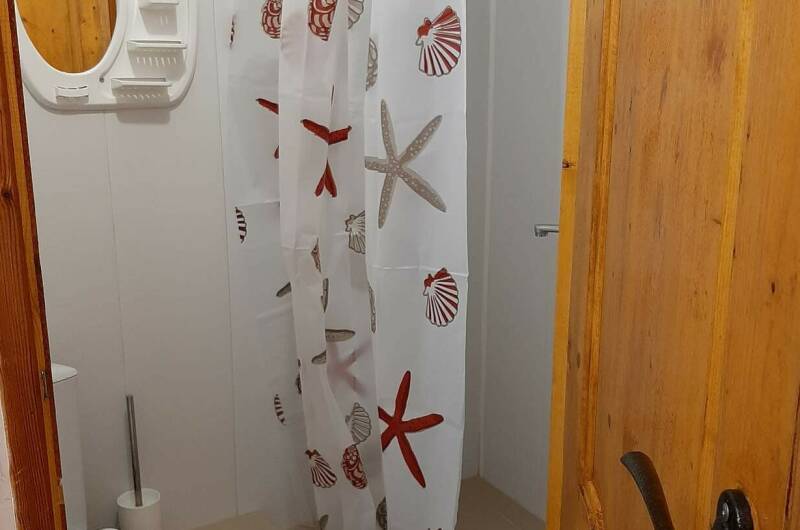 Номер стандарт для двоих в коттедже