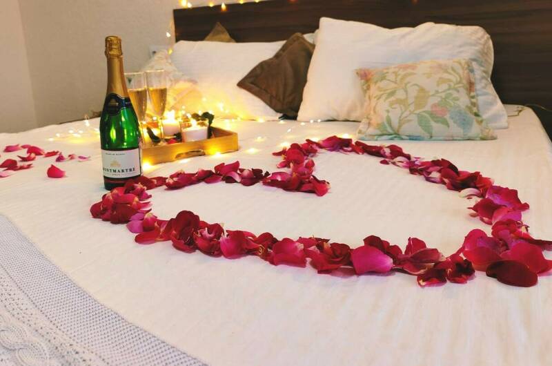 2-х местный Комфорт с зоной отдыха