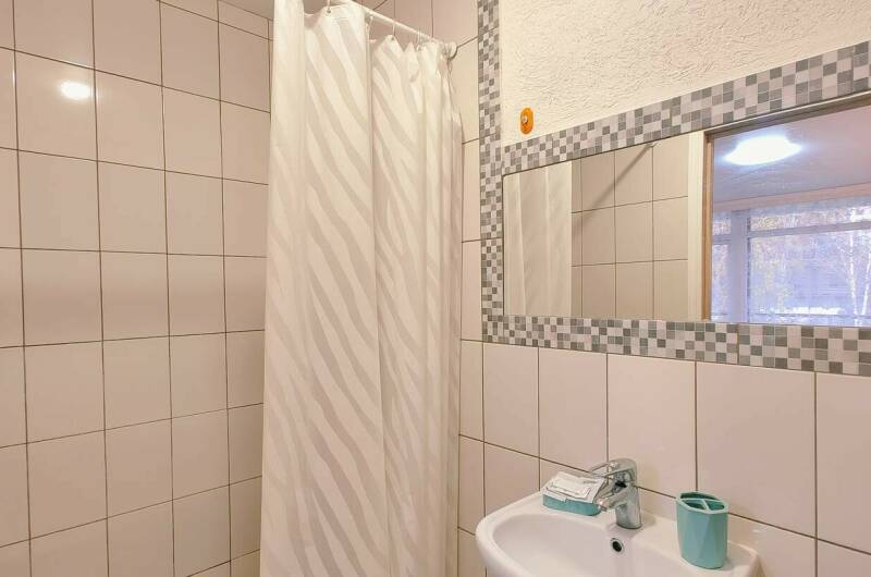 2-х местный Комфорт с зоной отдыха