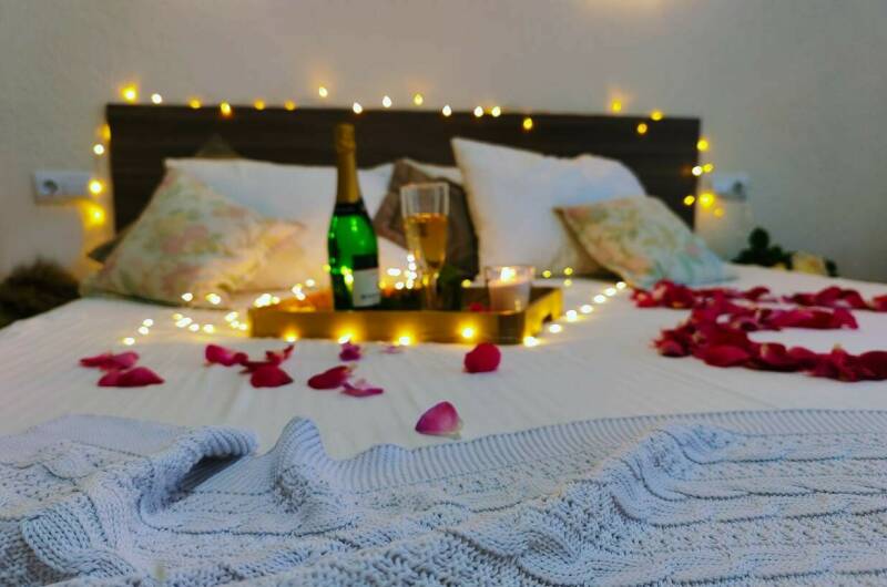 2-х местный Комфорт с зоной отдыха