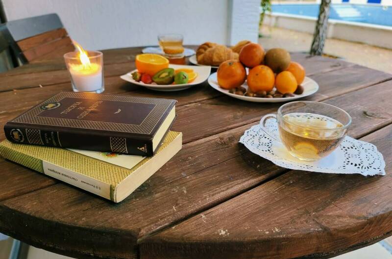 3-х местный Комфорт с зоной отдыха