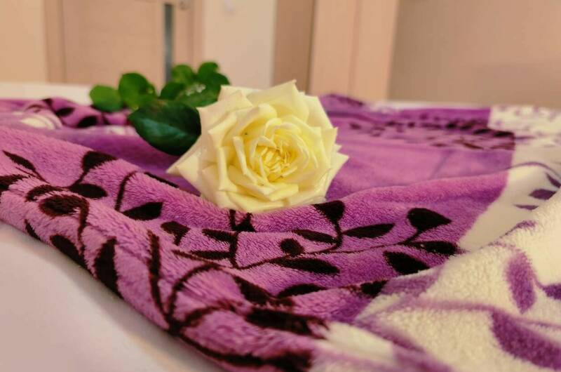 3-х местный Комфорт с зоной отдыха