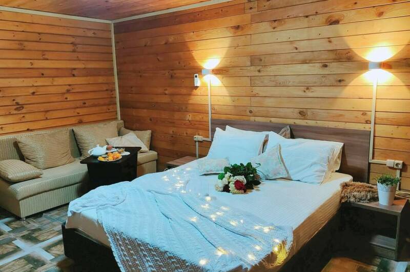 4-х местный финский номер