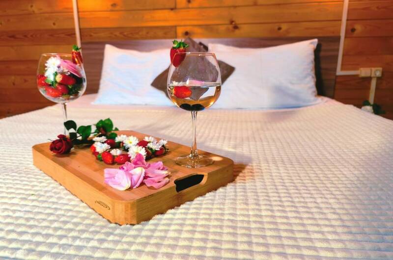 4-х местный финский номер