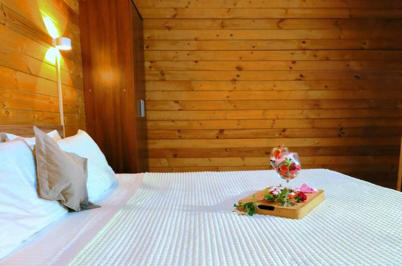 4-х местный финский номер