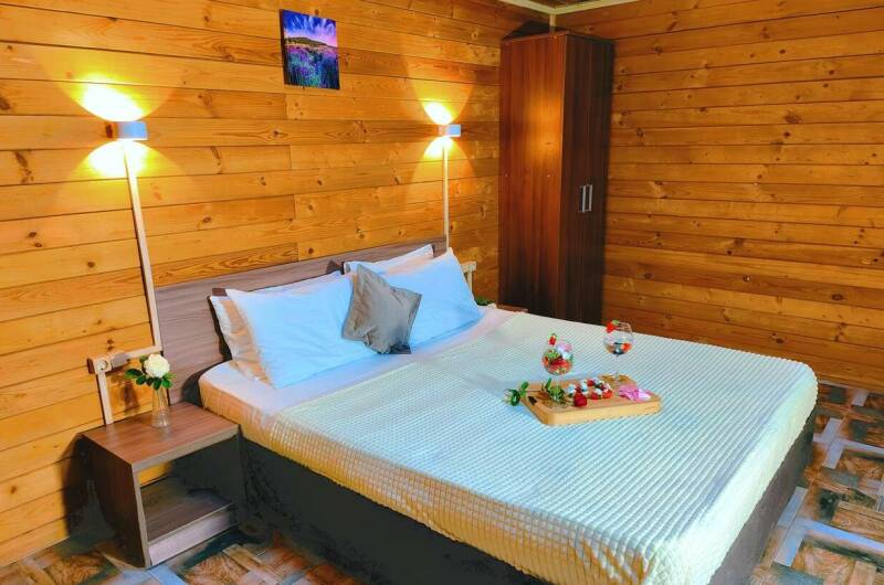 4-х местный финский номер