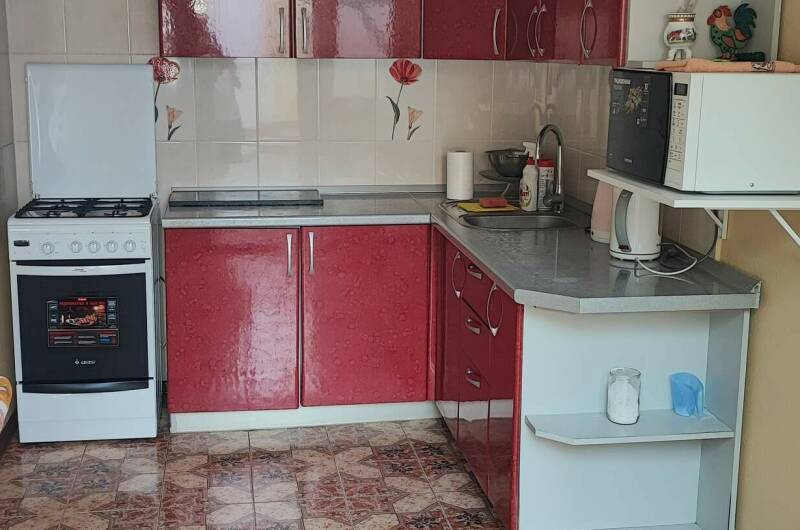 Двухместный стандарт