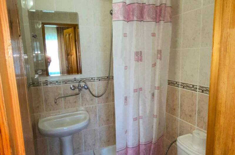 Двухместный стандарт