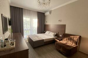 Изображение Изображение гостиницы "Гостевой дом «SeaLaVie»" #4 #4