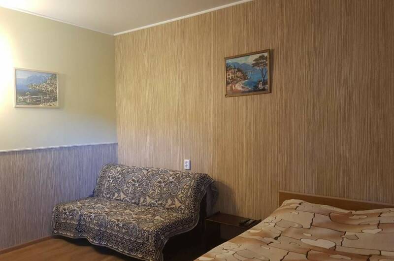 4-х местный номер (2 этаж)