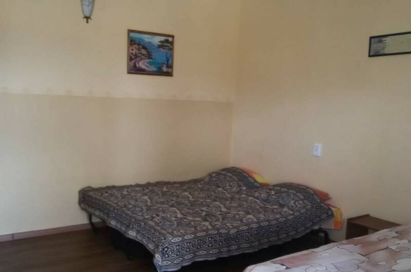 4-х местный номер (2 этаж)