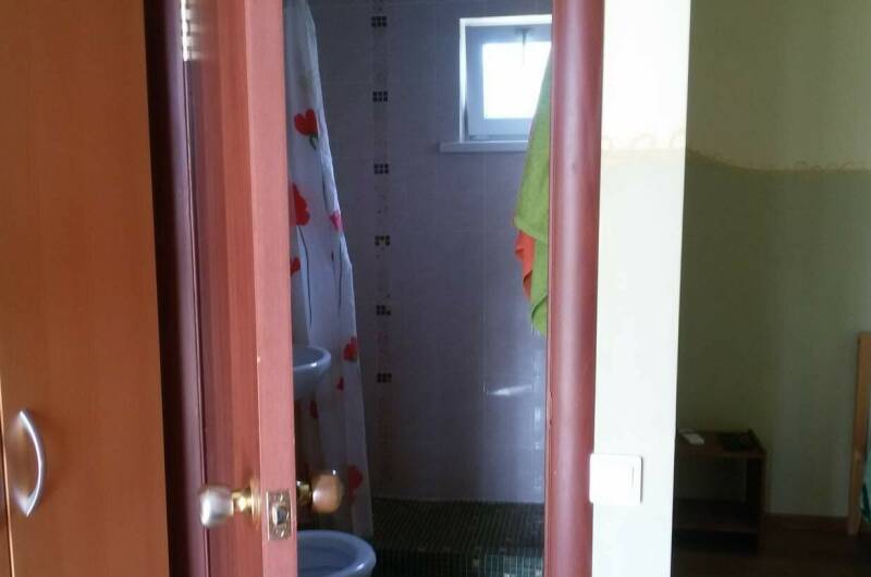 3-х местный номер (2 этаж)