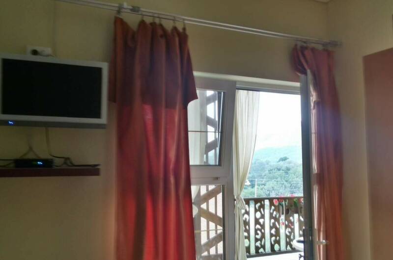 3-х местный номер (2 этаж)