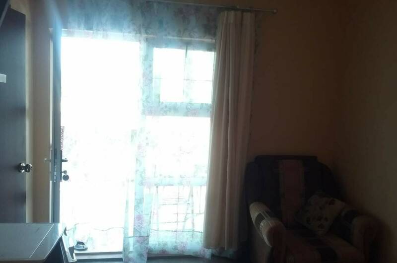 3-х местный номер (2 этаж)