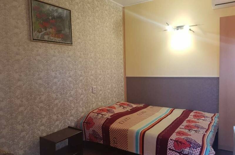 3-х местный номер (2 этаж)