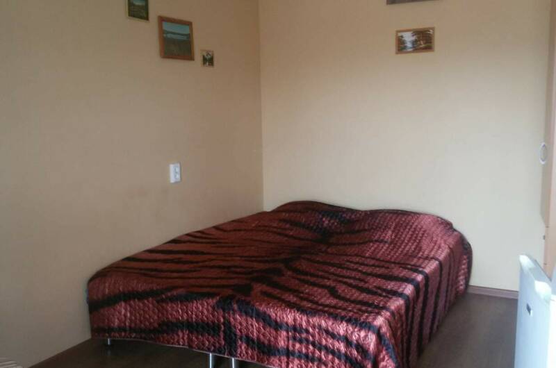 3-х местный номер (2 этаж)