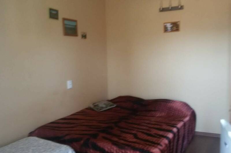 3-х местный номер (2 этаж)