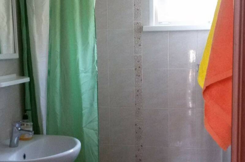 3-х местный номер (1 этаж)