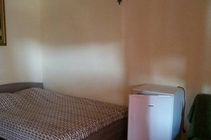 3-х местный номер (1 этаж)