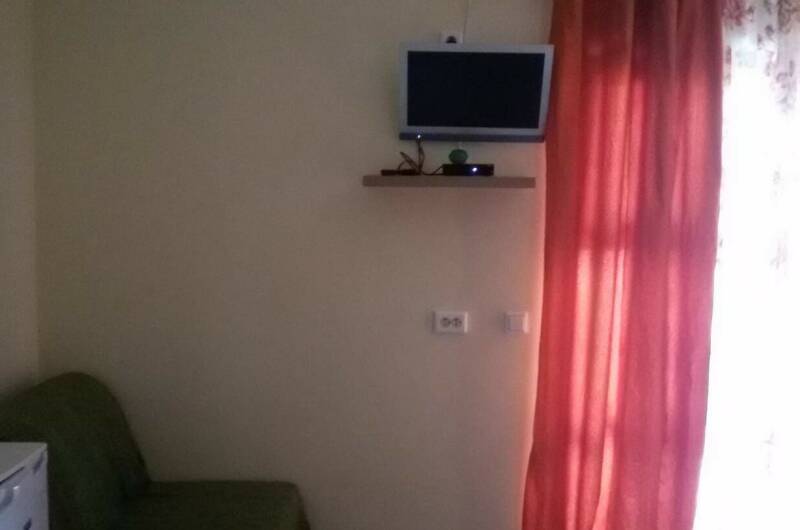 3-х местный номер (1 этаж)