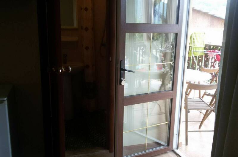 3-х местный номер (1 этаж)