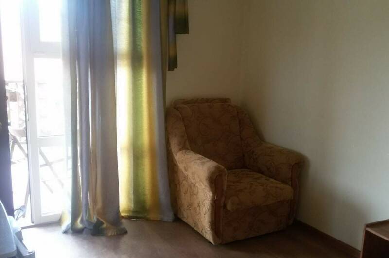 3-х местный номер (1 этаж)