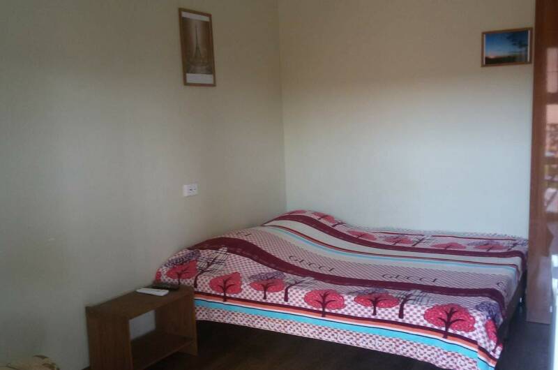 3-х местный номер (1 этаж)