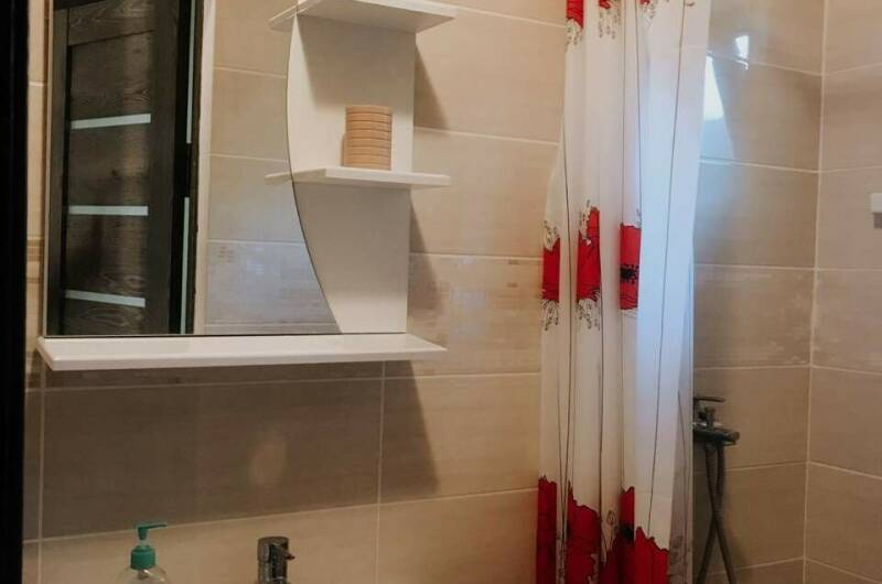 4-х местный номер (2 этаж)