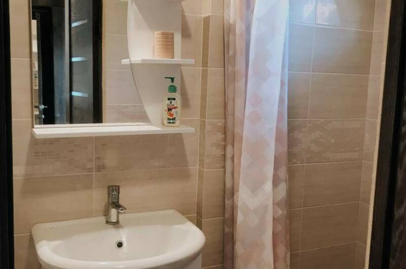 3-х местный номер (2 этаж)