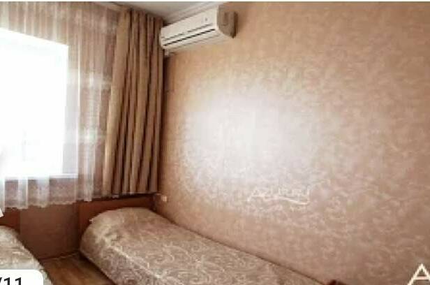 2-х мест стандарт с двумя кроватями