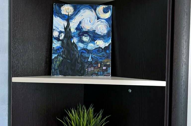 Номер 6 (стандарт)