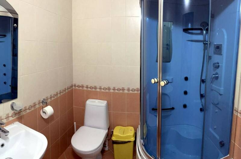 Номер 9 (стандарт)