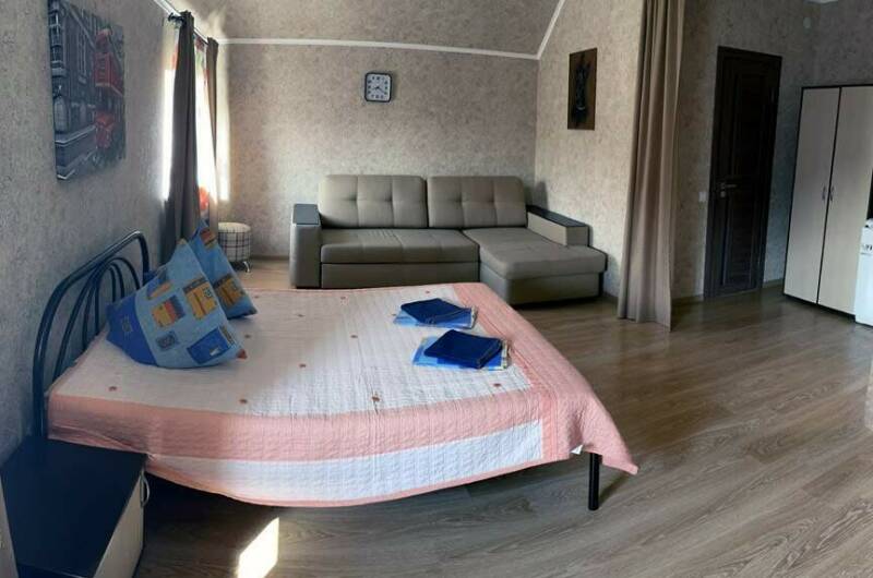 Номер 9 (стандарт)