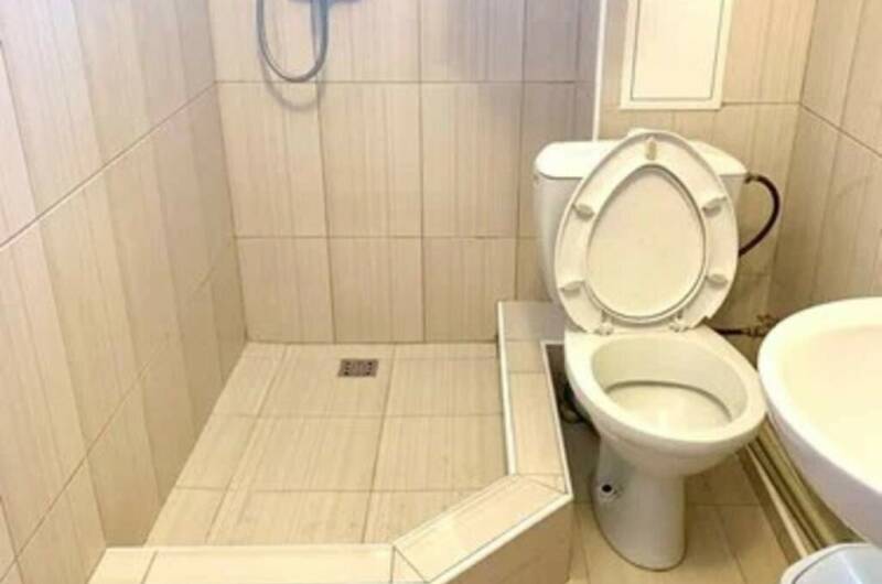 Двухместный стандарт с балконом