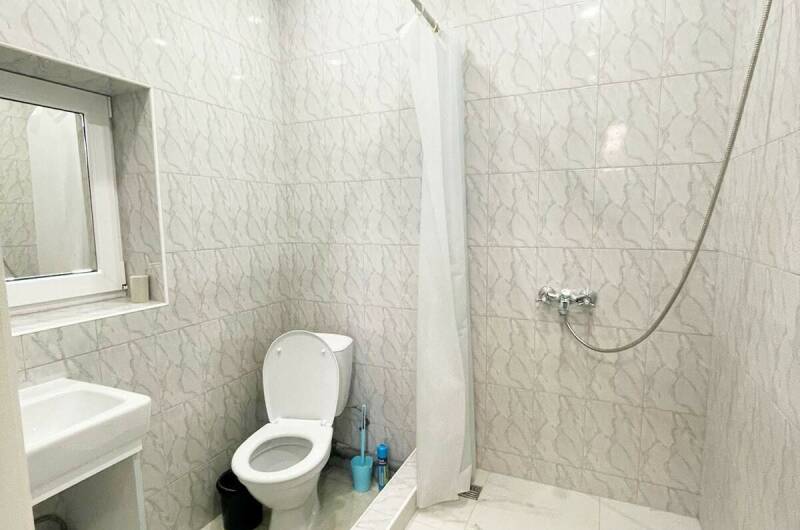 Четырехместный стандарт