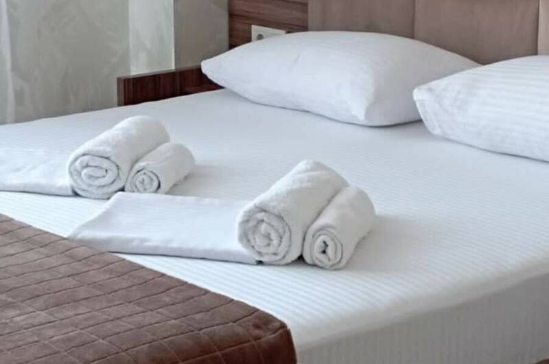 Двухместный «Комфорт»