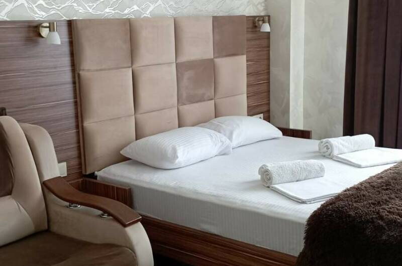 Трехместный «Комфорт»