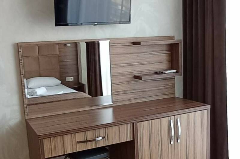 Трехместный «Комфорт»