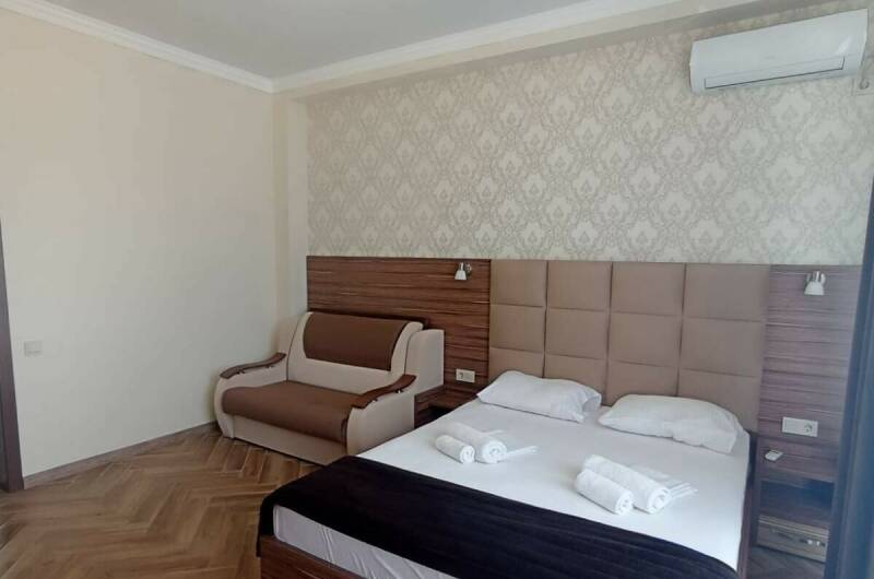 Трехместный «Комфорт»