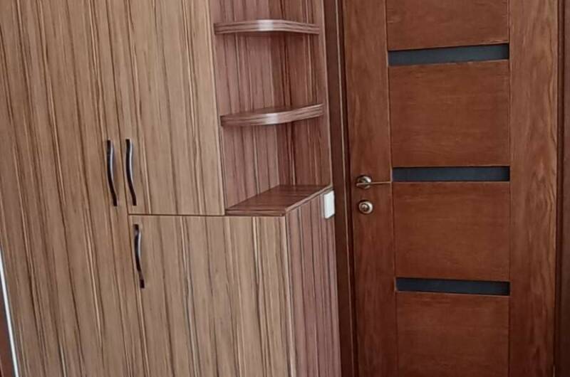 Трехместный «Комфорт»