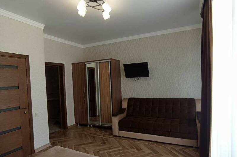 Четырехместный «Комфорт»