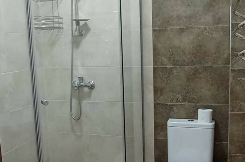 Четырехместный «Комфорт»