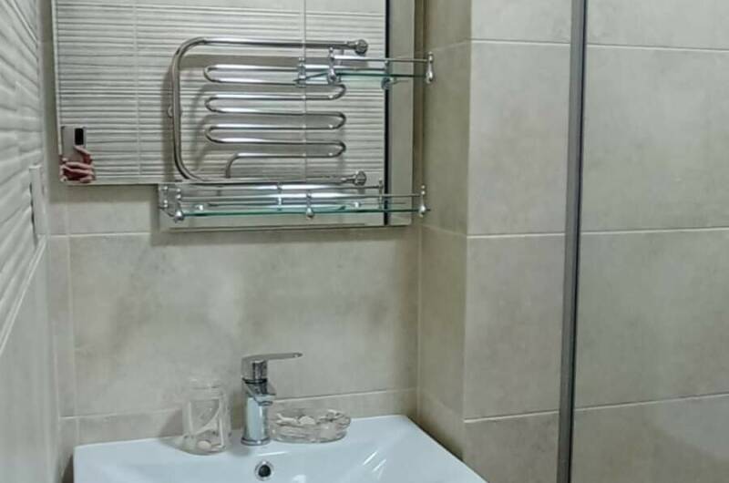 Четырехместный «Комфорт»