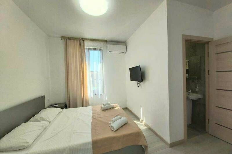 Двухместный «Стандарт»