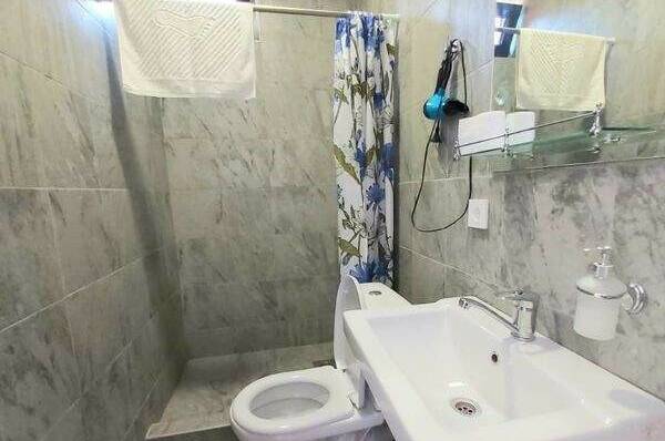 Двухместный «Стандарт»