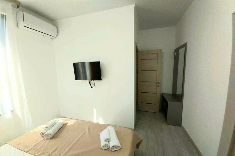 Двухместный «Стандарт»