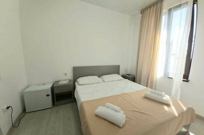 Двухместный «Стандарт»