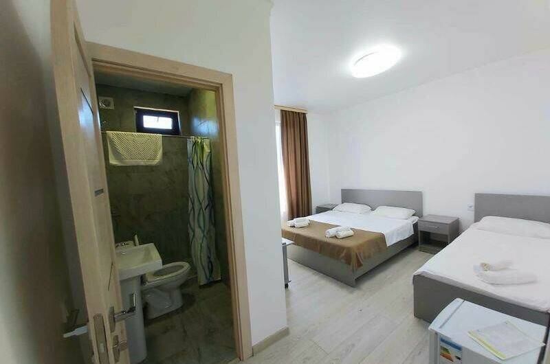 Трехместный «Стандарт»