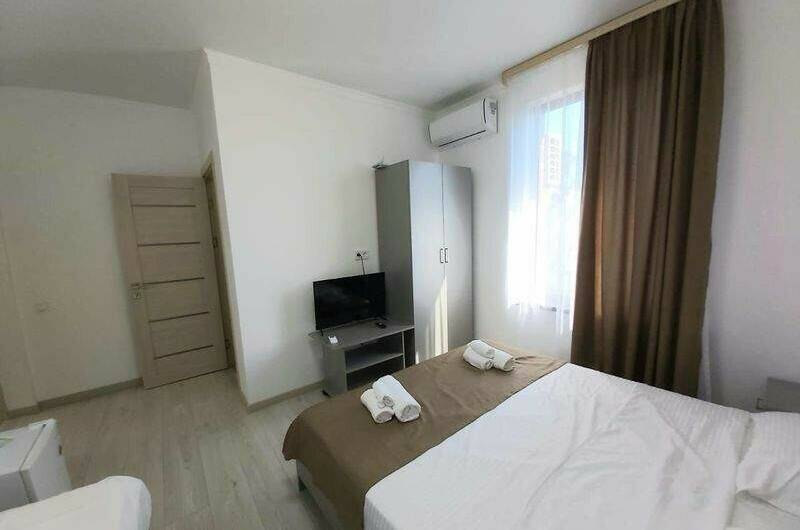 Трехместный «Стандарт»