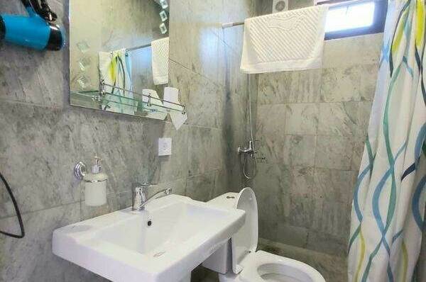 Трехместный «Стандарт»